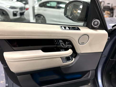 Used 2021 Land Rover Range Rover Westminster Edition image 12