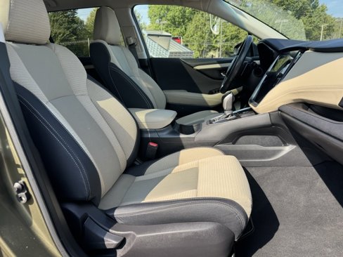 Used 2022 Subaru Outback Premium image 18