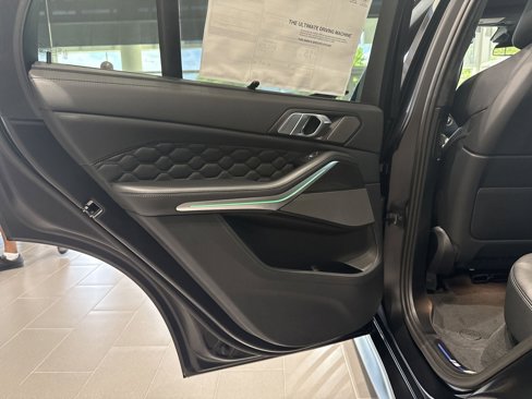 New 2026 BMW X5 M Competition image 27