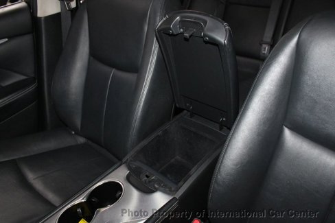 Used 2015 INFINITI Q50 2.0t w/ Moonroof Package image 23
