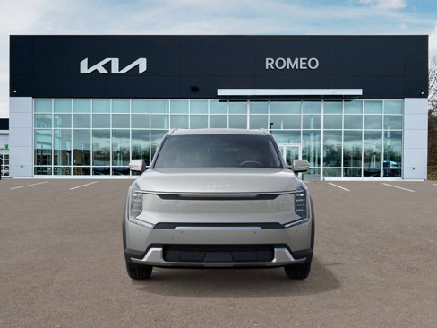 New 2026 Kia EV9 Wind image 2