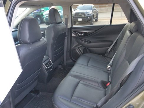 Used 2024 Subaru Outback Touring XT image 30