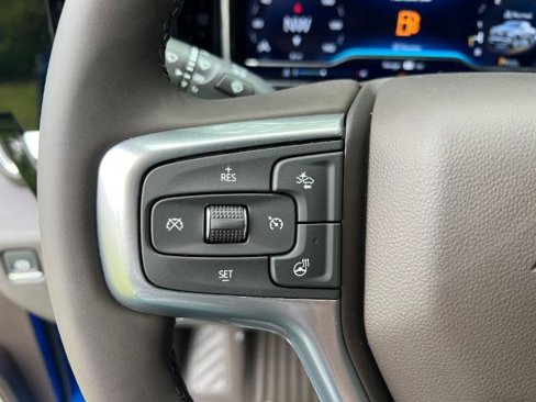 New 2025 Chevrolet Silverado 1500 LT w/ Texas Edition Plus image 12