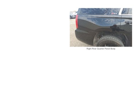 Used 2019 Chevrolet Tahoe LT w/ Luxury Package image 54
