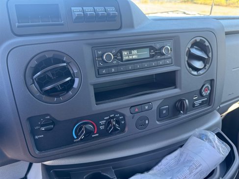 Used 2024 Ford E-350 and Econoline 350 Super Duty w/ Driver's Safety Package image 19