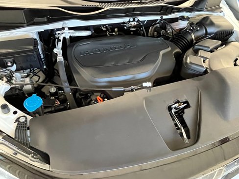 New 2026 Honda Odyssey Sport-L image 11
