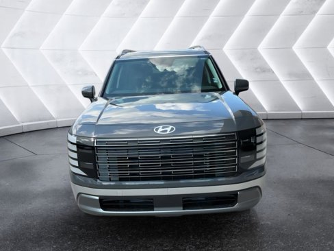 New 2026 Hyundai Palisade SEL image 2