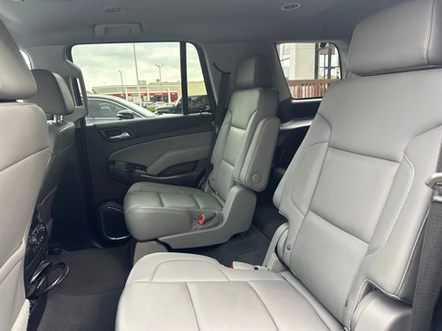 Used 2019 Chevrolet Tahoe LT image 26