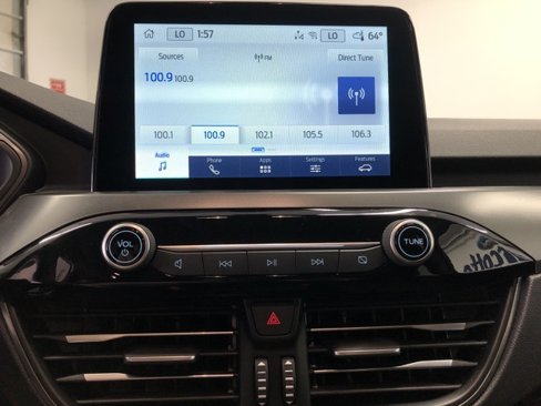 New 2025 Ford Escape Active image 18