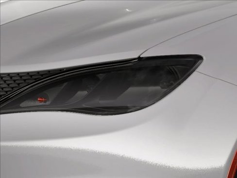 New 2026 Chrysler Voyager LX image 13
