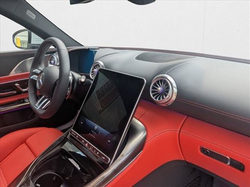 New 2026 Mercedes-Benz SL 43 AMG image 15