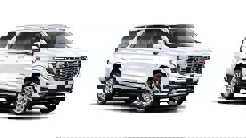 New 2026 GMC Yukon Denali image 4