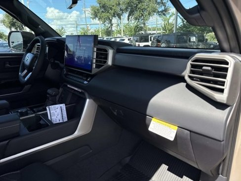 New 2026 Toyota Tundra Limited w/ TRD Off-Road Package image 19
