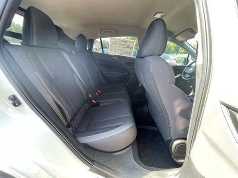 New 2025 Subaru Crosstrek 2.5i Premium w/ Convenience Package #2 image 22