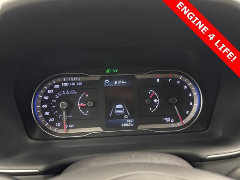 Used 2024 Hyundai Tucson SEL image 11