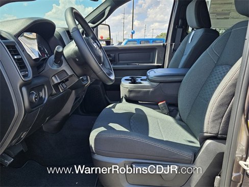 New 2026 RAM 2500 Tradesman image 5
