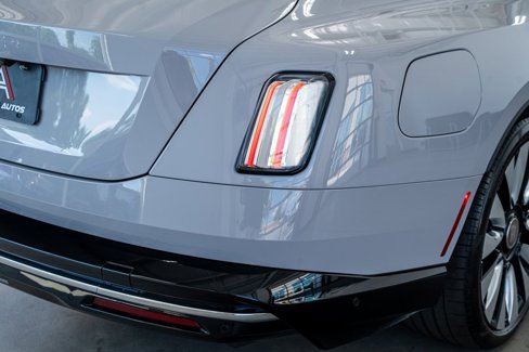 Used 2024 Rolls-Royce Spectre w/ Spectre Launch Package image 29