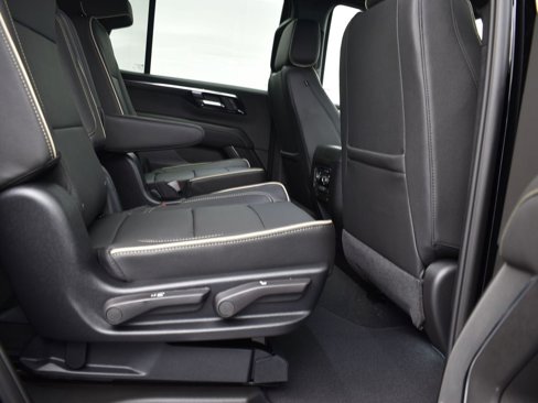 New 2026 Chevrolet Tahoe Premier image 18