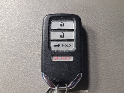 Used 2019 Honda Accord LX image 32