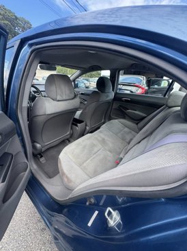 Used 2010 Honda Civic LX image 8