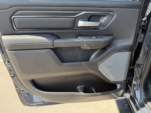 New 2026 RAM 1500 Rebel image 26