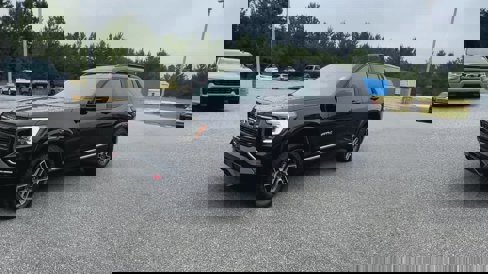 New 2026 GMC Terrain AT4 w/ Technology Package II image 4