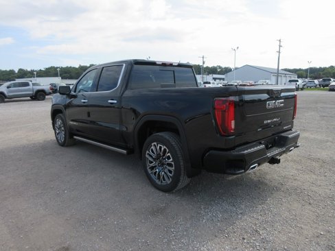 New 2026 GMC Sierra 1500 Denali Ultimate image 9