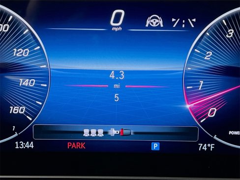 New 2026 Mercedes-Benz GLE 450 4MATIC image 14