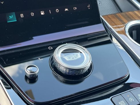 New 2025 Cadillac Escalade Sport Platinum image 37