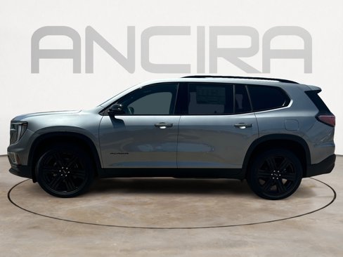 New 2026 GMC Acadia Elevation w/ Black Edition image 7