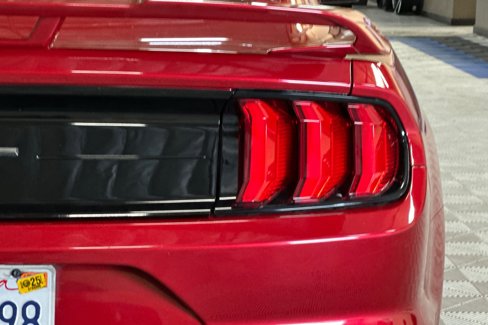 Used 2020 Ford Mustang GT w/ GT Performance Package image 46