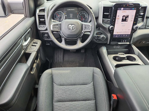Used 2025 RAM 1500 Big Horn image 11