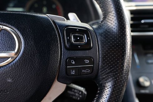 Used 2019 Lexus IS 300 F Sport image 29