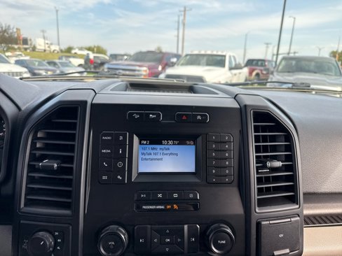 Used 2019 Ford F150 XL w/ Equipment Group 101A Mid image 17