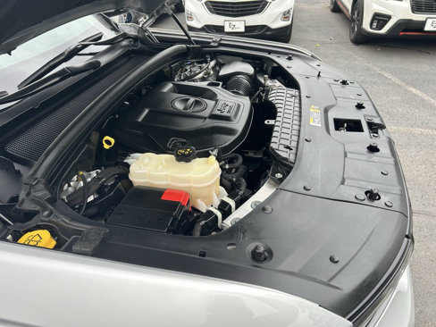Used 2022 Jeep Grand Cherokee Trailhawk image 54