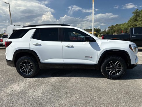New 2026 GMC Terrain AT4 w/ Convenience Package III image 2
