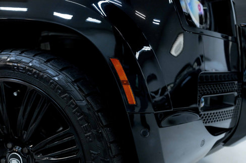 Used 2023 Land Rover Defender 110 X image 19
