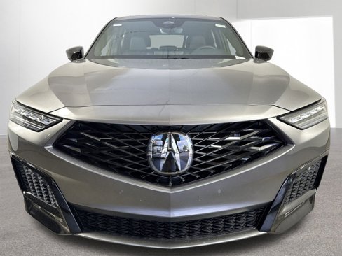 New 2026 Acura MDX A-Spec image 26