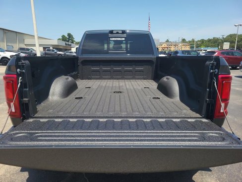 New 2025 RAM 3500 Laramie image 13