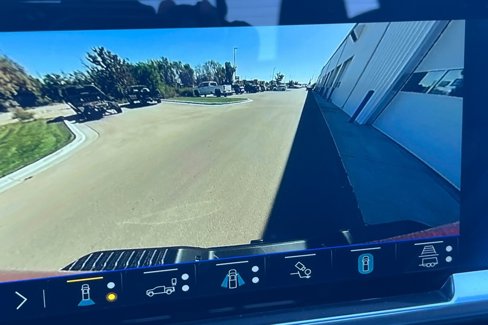New 2026 Chevrolet Silverado 2500 LTZ w/ LTZ Plus Package image 16
