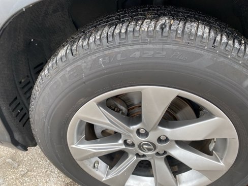 Used 2019 Lexus RX 350 AWD image 33