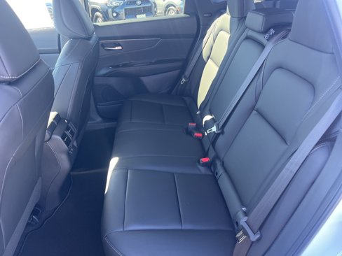 New 2025 Nissan Murano SV image 22