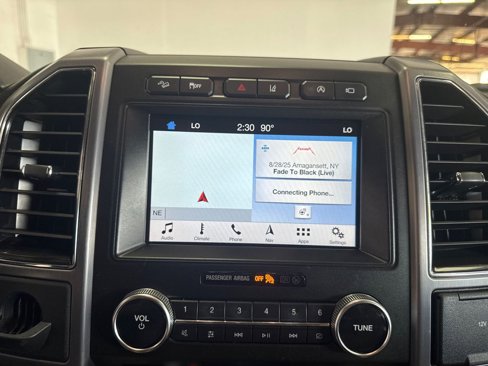 Used 2018 Ford Expedition Max Platinum image 14