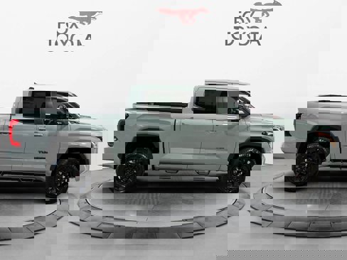 New 2026 Toyota Tundra SR5 image 6