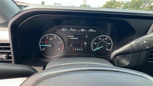 New 2026 Ford F450 XLT image 25