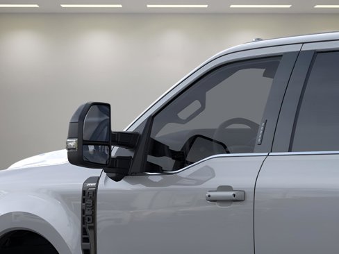 New 2025 Ford F350 Lariat w/ Lariat Ultimate Package image 20