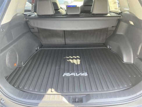 New 2025 Toyota RAV4 XLE Premium image 10