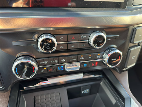 New 2025 Ford F250 King Ranch image 32