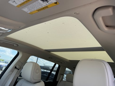 New 2026 Mercedes-Benz GLS 450 4MATIC image 20