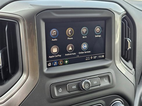 New 2026 Chevrolet Silverado 3500 W/T w/ WT Convenience Package image 27